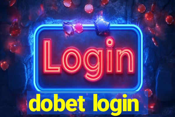 dobet login